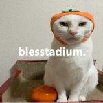 BLESSTADIUM