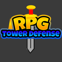 RPG Tower Defense (Pre-Release)