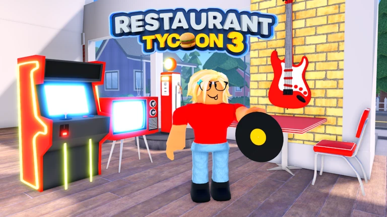 Retro Furniture Pack