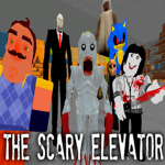 The Horror Elevator