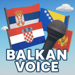 Balkan Voice [🔊]