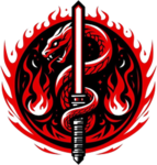 The Crimson Conclave.