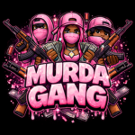 Murdaland Murdagang