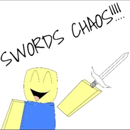 Swords Chaos icon