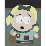 Marjorine Is Amazing