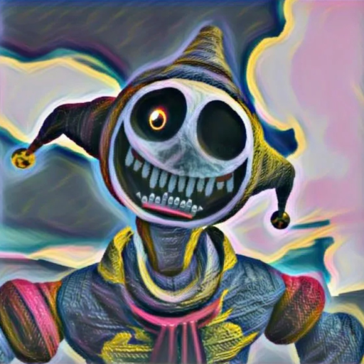 ProtoJester! Tiny Universe