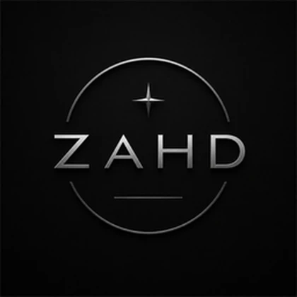 ZAHD Roblox group icon