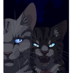 Warrior Cats: Rising Dawn