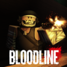 Bloodline [RELEASE!]