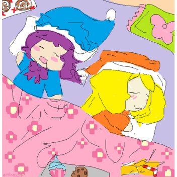 Mochesha: Guardian of the Sand Bucket RolePlay