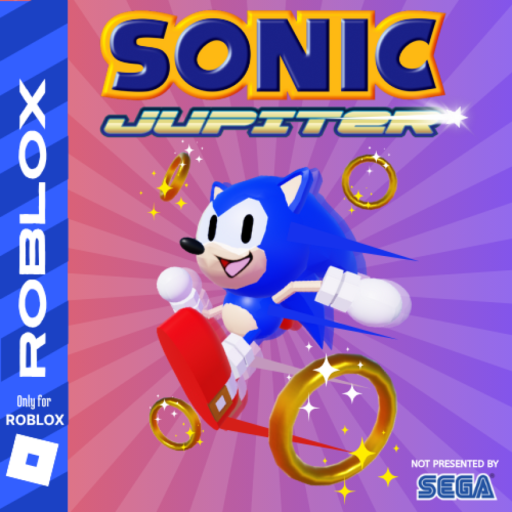 Sonic Jupiter