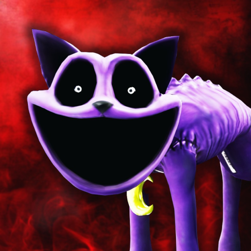 Poppy Playtime Forever official Roblox game thumbnail