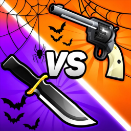 [🔴 UPD] Murderers VS Sheriffs