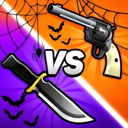 Murderers VS Sheriffs icon