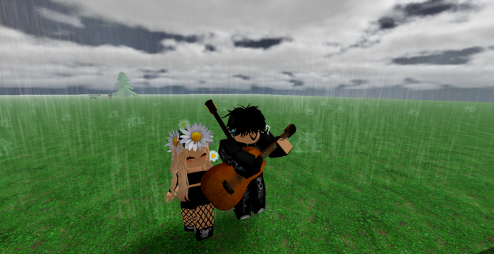 Guitar Tool With Animation [WORKS R15] preview 4