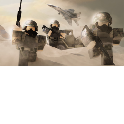 Atlas' War