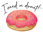 The Donuts???