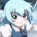 Touhou Project Fangroup!