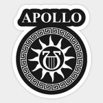 Apollo Designer