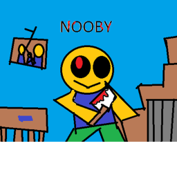 Nooby [ALPHA]