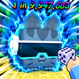 [🔁 TRADE] Pets Roll 🎲 icon