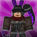 GlitchyBlox Fan Club