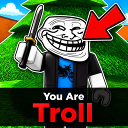 😈 TROLL