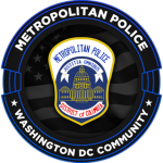 WDC | Metropolitan Police Depatment