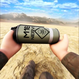 Military Roleplay icon