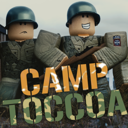 [SALE!] Camp Toccoa