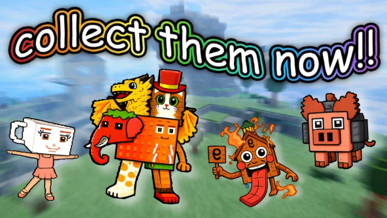 Pixel Brainrots Wiki: juego de Competitivo y PvP, Memes y humor | Roblox