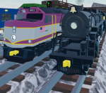 Ro scale garden railroad* <official group>