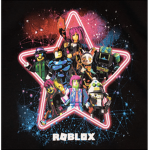 Roblox clothes & hairs