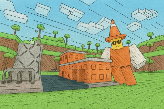 [BETA] Untitled Factory Game