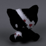! victim ¡