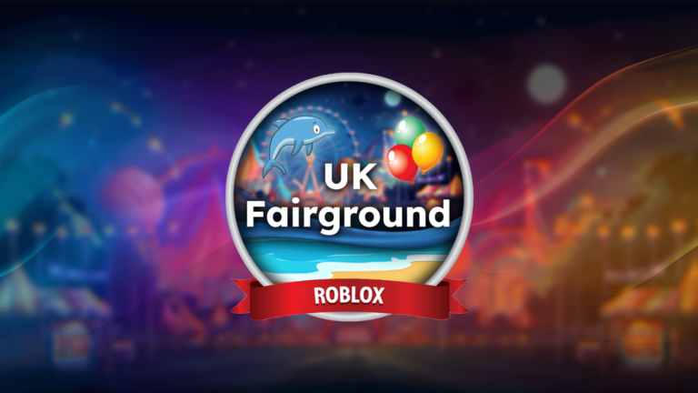 UK Fairground screenshot 1