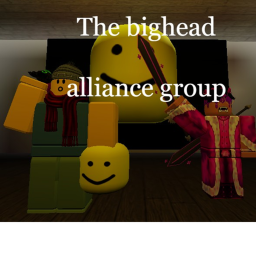 The bighead alliance group meeting