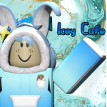Icey Café!
