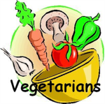 Vegetarians