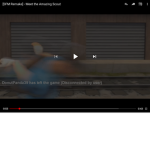 The flood escape super pros