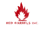RED BARRELS INC.