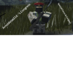 Moderation Team [Britsh Armed Forces Academy]