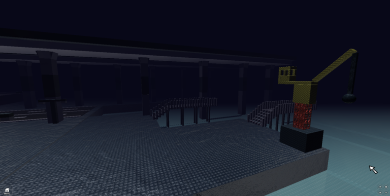 Violence District screenshot 3