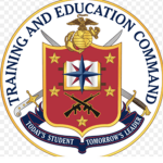 Education and training staff of Marines
