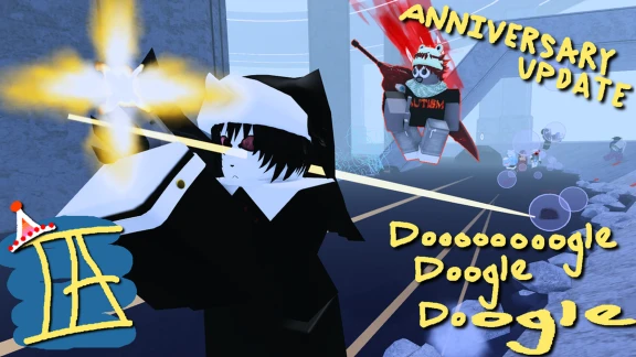 [🎂] item asylum