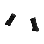 Fingerless  Gloves