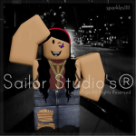 Sailor Studio's®