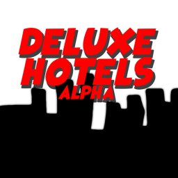 Deluxe Hotels Meeting Centre