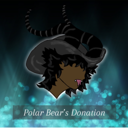 Polar Donation's [WIP]