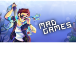Team Kool Nukes (Mad Games)